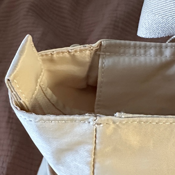 BEIS Cream Carry All Sport Bag - Picture 9 of 10